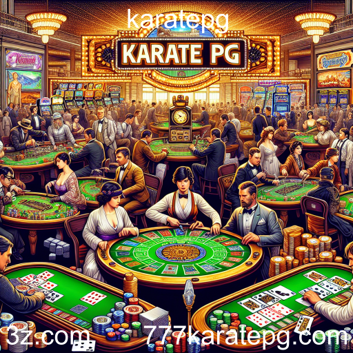 Descubra a Categoria de Jogos de História no KaratePG: Aprenda Brincando!