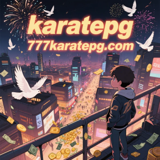 karatepg